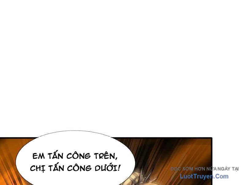 Cái Bóng Của Ta Là Loli Chapter 45 - Trang 2