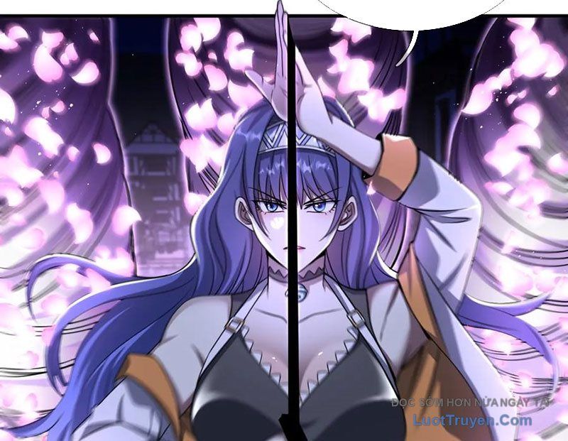 Cái Bóng Của Ta Là Loli Chapter 45 - Trang 2