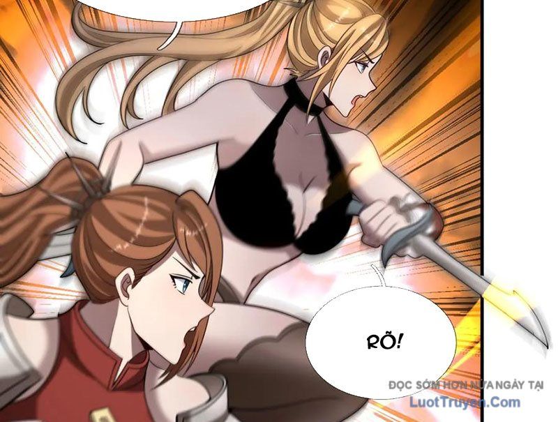 Cái Bóng Của Ta Là Loli Chapter 45 - Trang 2