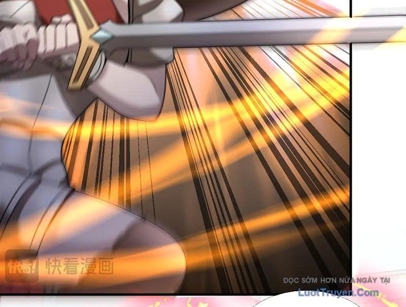 Cái Bóng Của Ta Là Loli Chapter 45 - Trang 2