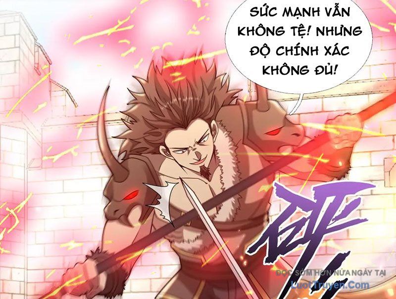 Cái Bóng Của Ta Là Loli Chapter 45 - Trang 2
