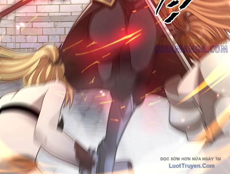 Cái Bóng Của Ta Là Loli Chapter 45 - Trang 2