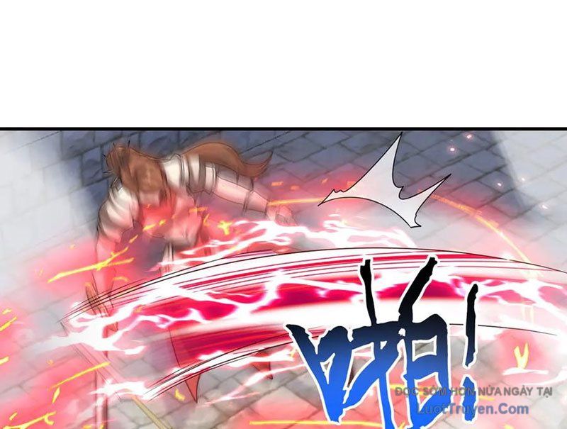Cái Bóng Của Ta Là Loli Chapter 45 - Trang 2