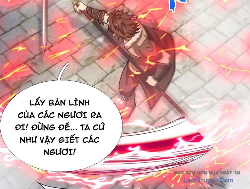 Cái Bóng Của Ta Là Loli Chapter 45 - Trang 2