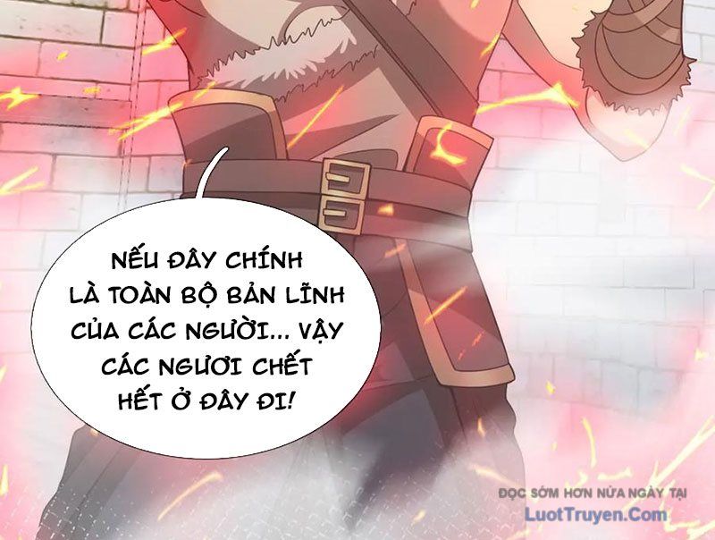 Cái Bóng Của Ta Là Loli Chapter 45 - Trang 2
