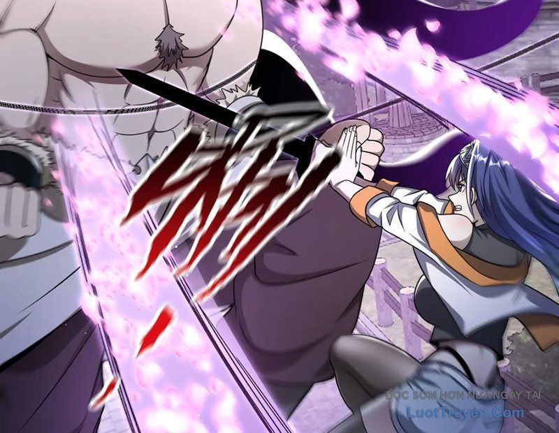 Cái Bóng Của Ta Là Loli Chapter 45 - Trang 2