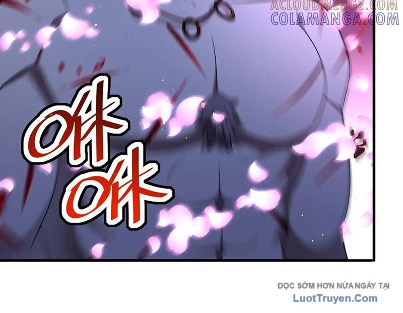 Cái Bóng Của Ta Là Loli Chapter 45 - Trang 2