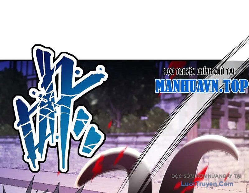 Cái Bóng Của Ta Là Loli Chapter 45 - Trang 2