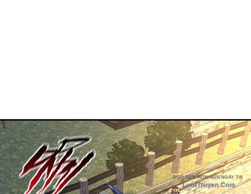 Cái Bóng Của Ta Là Loli Chapter 45 - Trang 2