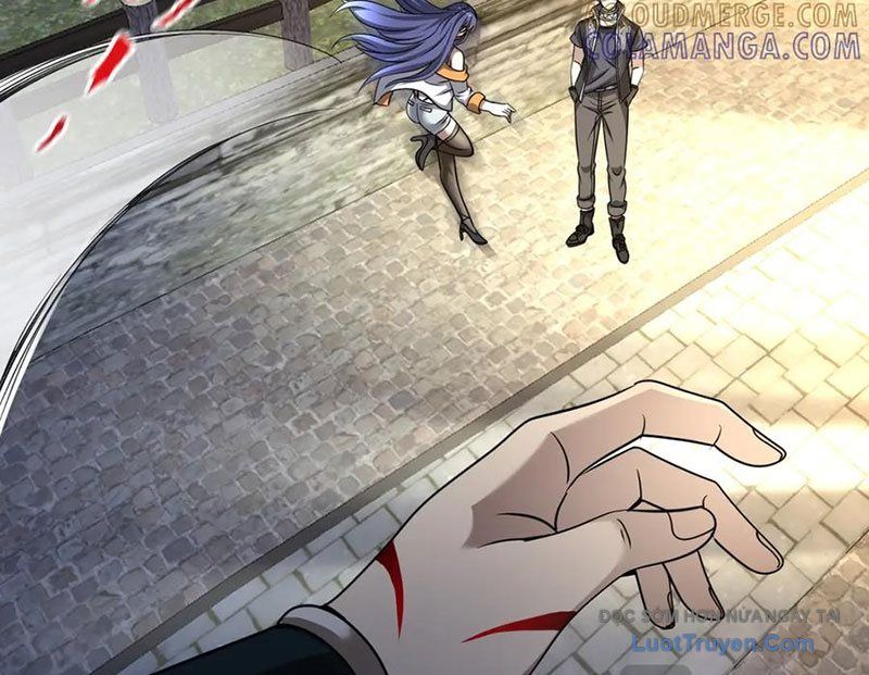 Cái Bóng Của Ta Là Loli Chapter 45 - Trang 2