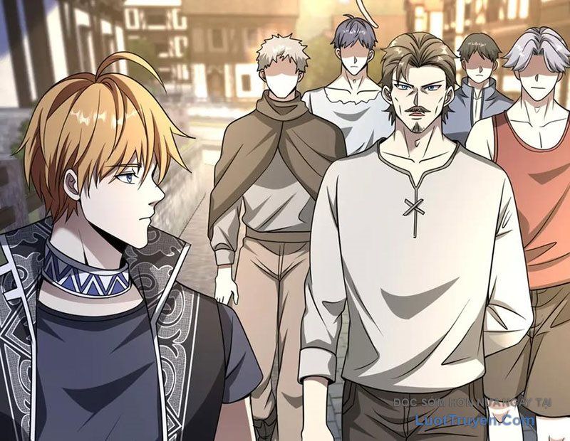Cái Bóng Của Ta Là Loli Chapter 45 - Trang 2