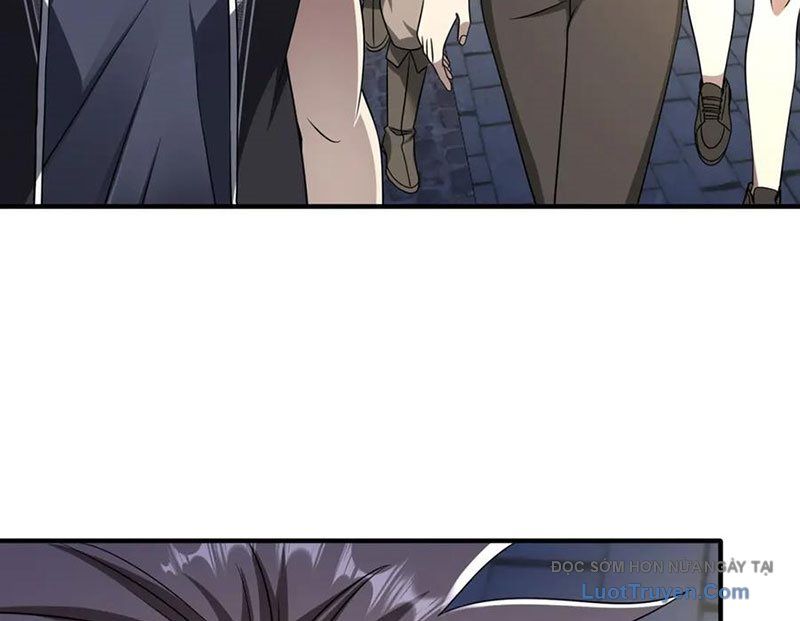 Cái Bóng Của Ta Là Loli Chapter 45 - Trang 2