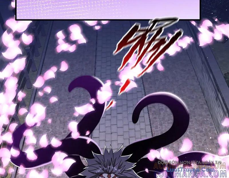 Cái Bóng Của Ta Là Loli Chapter 45 - Trang 2