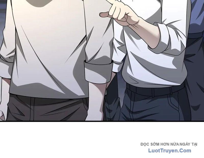 Cái Bóng Của Ta Là Loli Chapter 45 - Trang 2