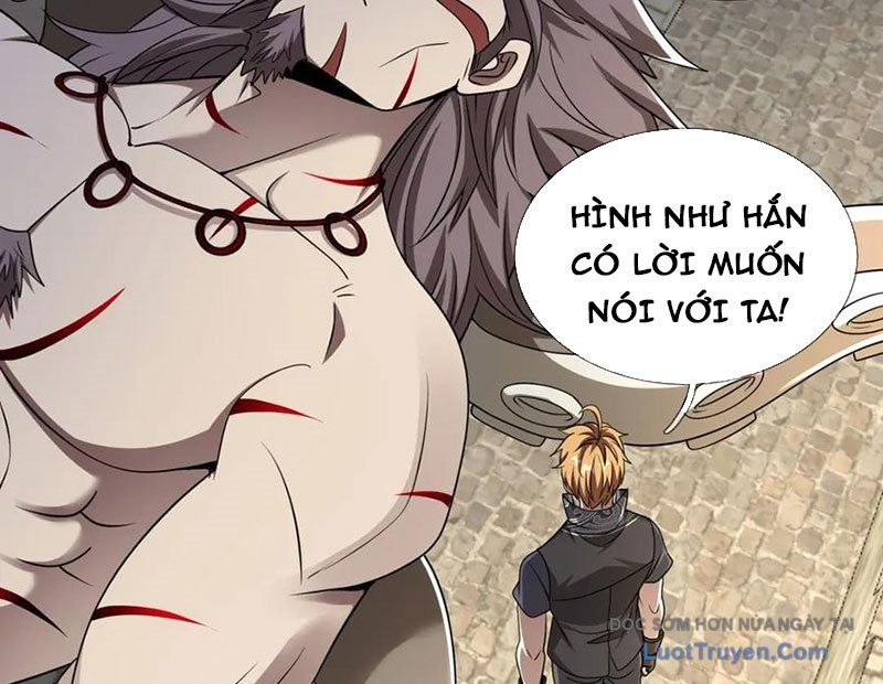 Cái Bóng Của Ta Là Loli Chapter 45 - Trang 2