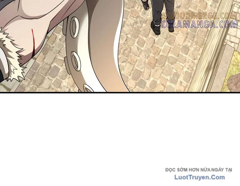 Cái Bóng Của Ta Là Loli Chapter 45 - Trang 2