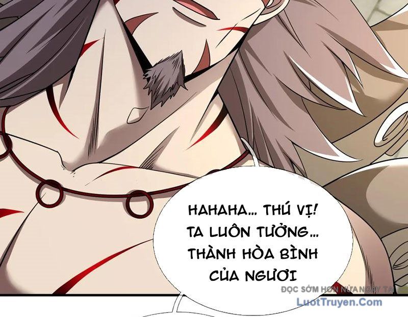 Cái Bóng Của Ta Là Loli Chapter 45 - Trang 2