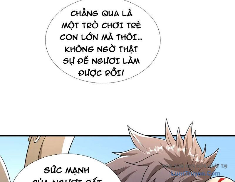 Cái Bóng Của Ta Là Loli Chapter 45 - Trang 2