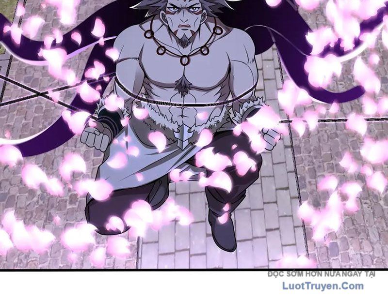 Cái Bóng Của Ta Là Loli Chapter 45 - Trang 2