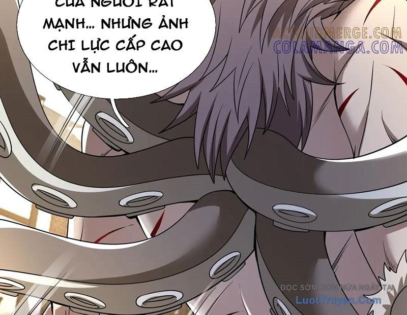 Cái Bóng Của Ta Là Loli Chapter 45 - Trang 2