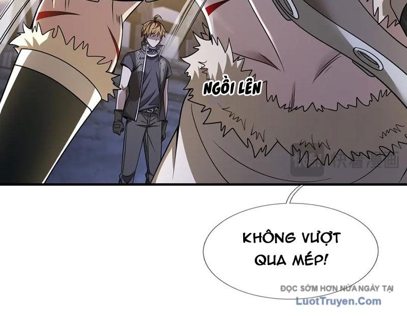Cái Bóng Của Ta Là Loli Chapter 45 - Trang 2