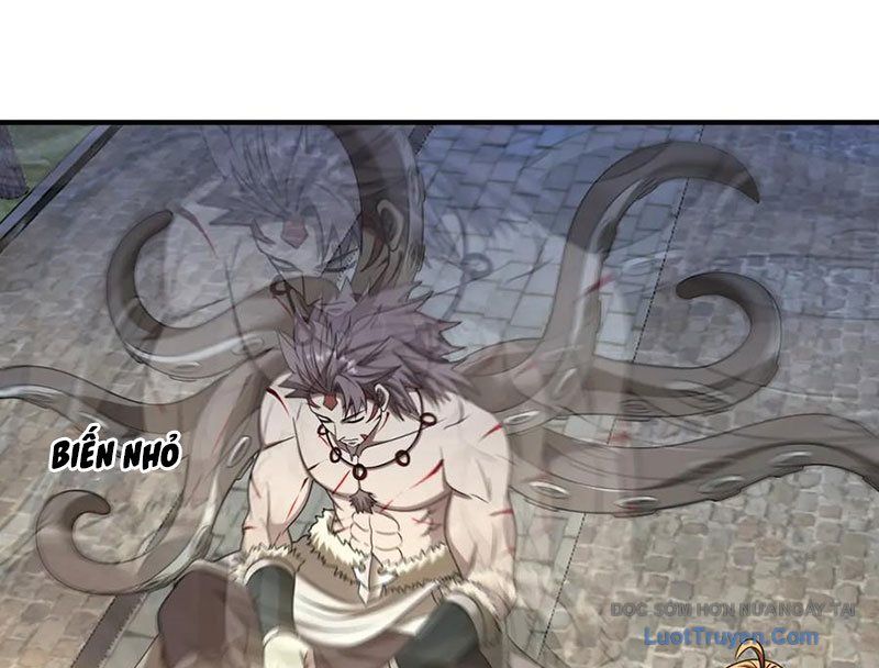 Cái Bóng Của Ta Là Loli Chapter 45 - Trang 2