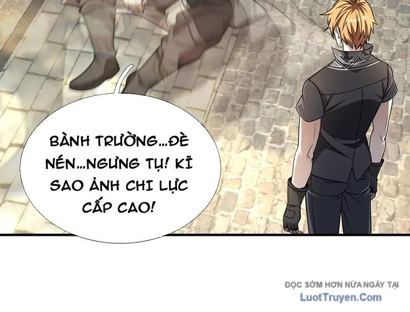 Cái Bóng Của Ta Là Loli Chapter 45 - Trang 2