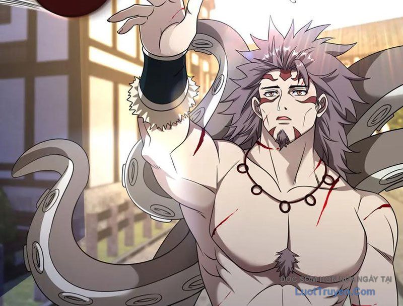 Cái Bóng Của Ta Là Loli Chapter 45 - Trang 2