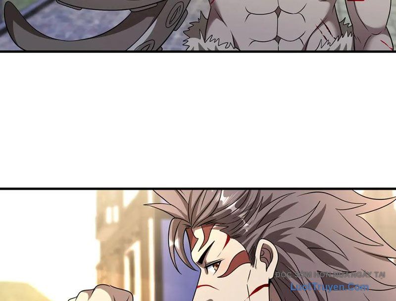 Cái Bóng Của Ta Là Loli Chapter 45 - Trang 2