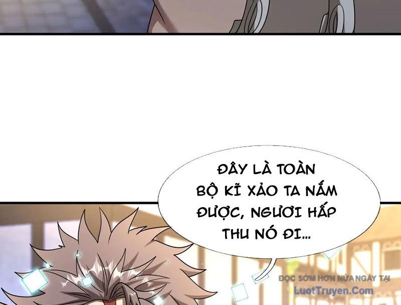 Cái Bóng Của Ta Là Loli Chapter 45 - Trang 2