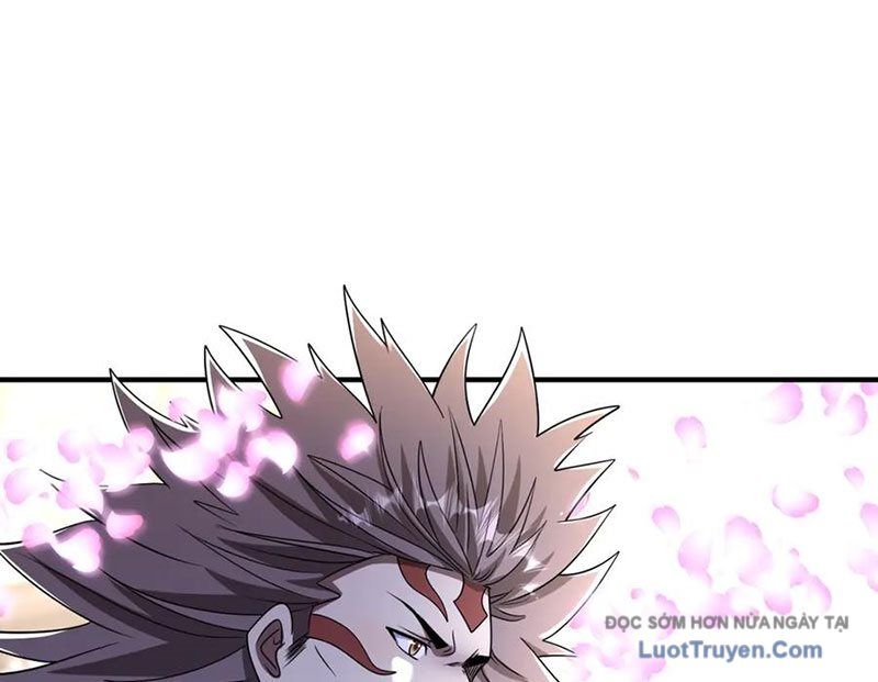 Cái Bóng Của Ta Là Loli Chapter 45 - Trang 2