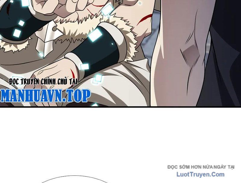 Cái Bóng Của Ta Là Loli Chapter 45 - Trang 2