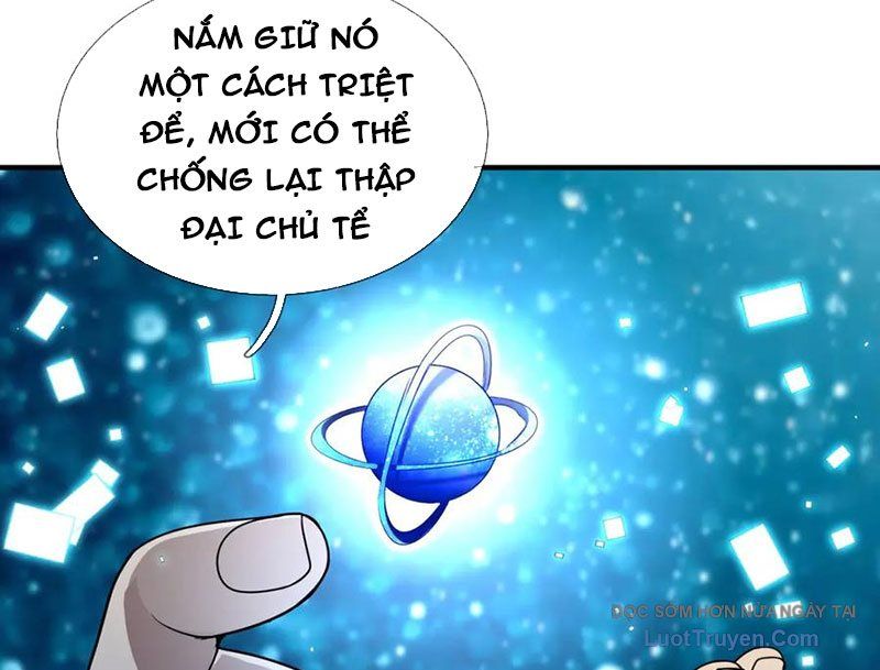 Cái Bóng Của Ta Là Loli Chapter 45 - Trang 2