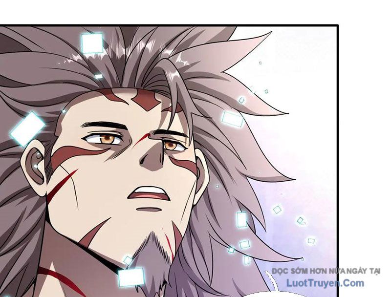 Cái Bóng Của Ta Là Loli Chapter 45 - Trang 2