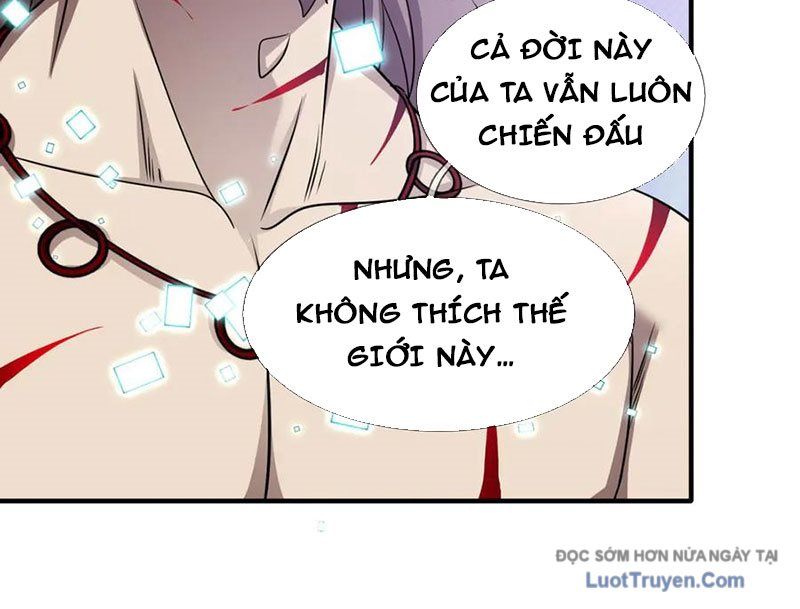 Cái Bóng Của Ta Là Loli Chapter 45 - Trang 2