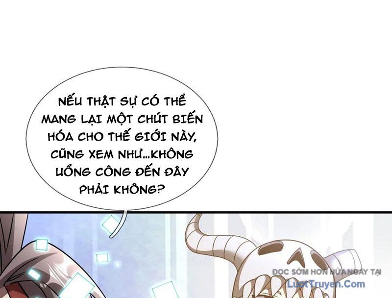 Cái Bóng Của Ta Là Loli Chapter 45 - Trang 2