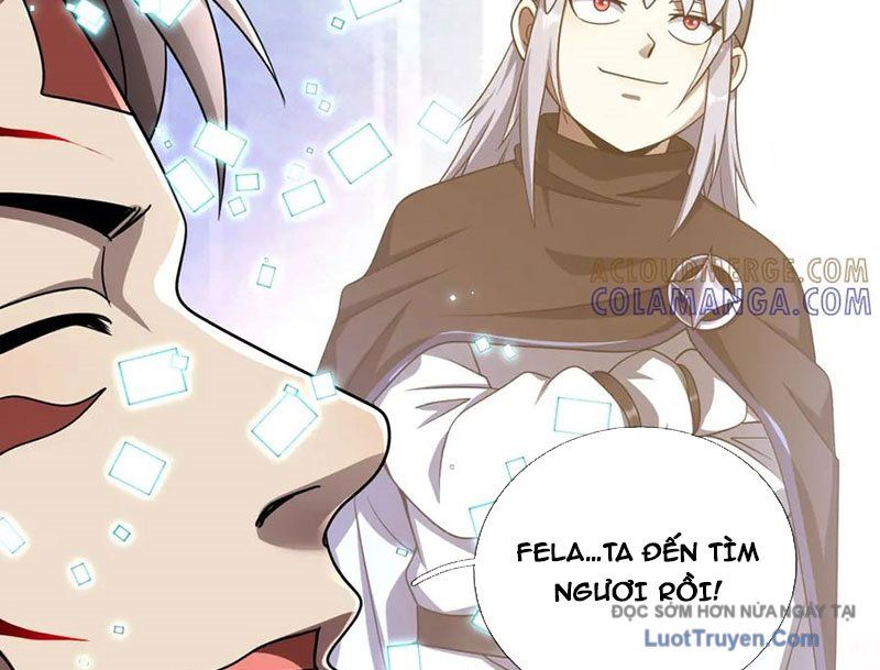 Cái Bóng Của Ta Là Loli Chapter 45 - Trang 2