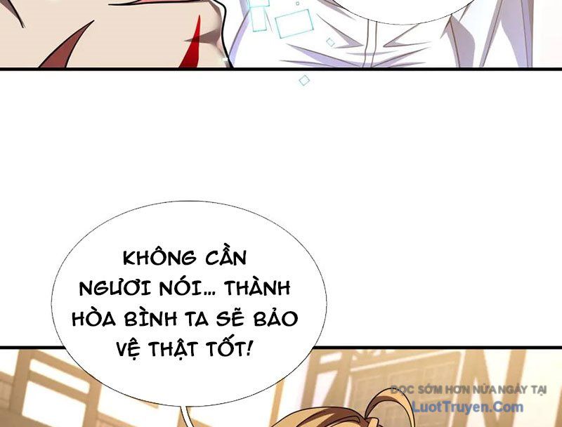Cái Bóng Của Ta Là Loli Chapter 45 - Trang 2