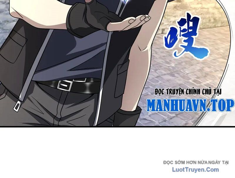 Cái Bóng Của Ta Là Loli Chapter 45 - Trang 2