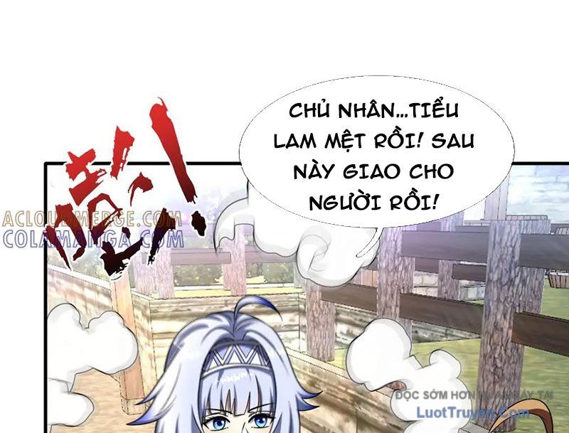 Cái Bóng Của Ta Là Loli Chapter 45 - Trang 2