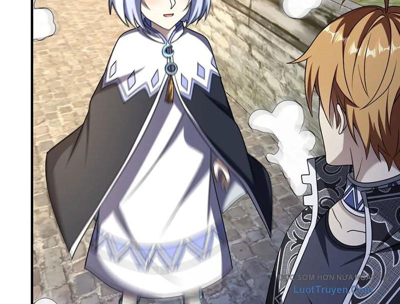 Cái Bóng Của Ta Là Loli Chapter 45 - Trang 2