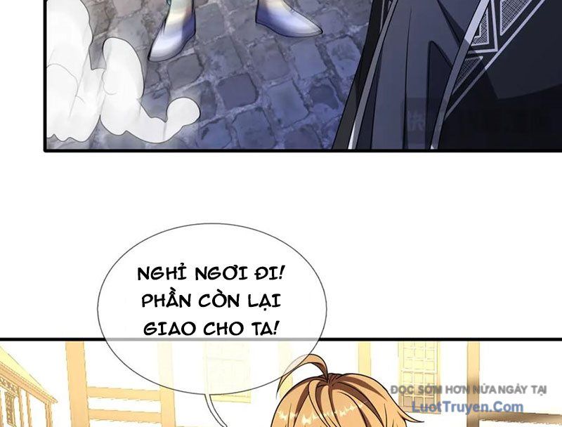 Cái Bóng Của Ta Là Loli Chapter 45 - Trang 2
