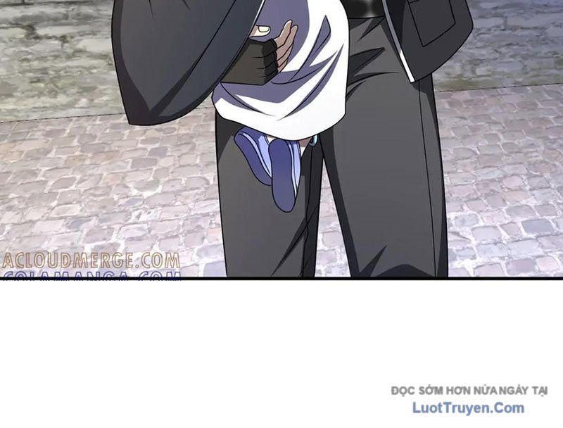 Cái Bóng Của Ta Là Loli Chapter 45 - Trang 2