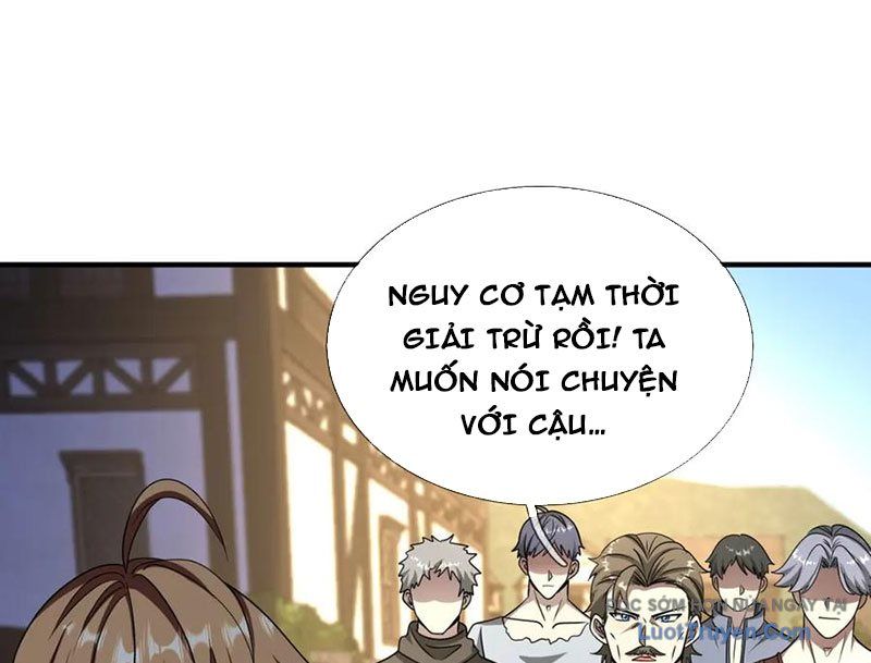 Cái Bóng Của Ta Là Loli Chapter 45 - Trang 2