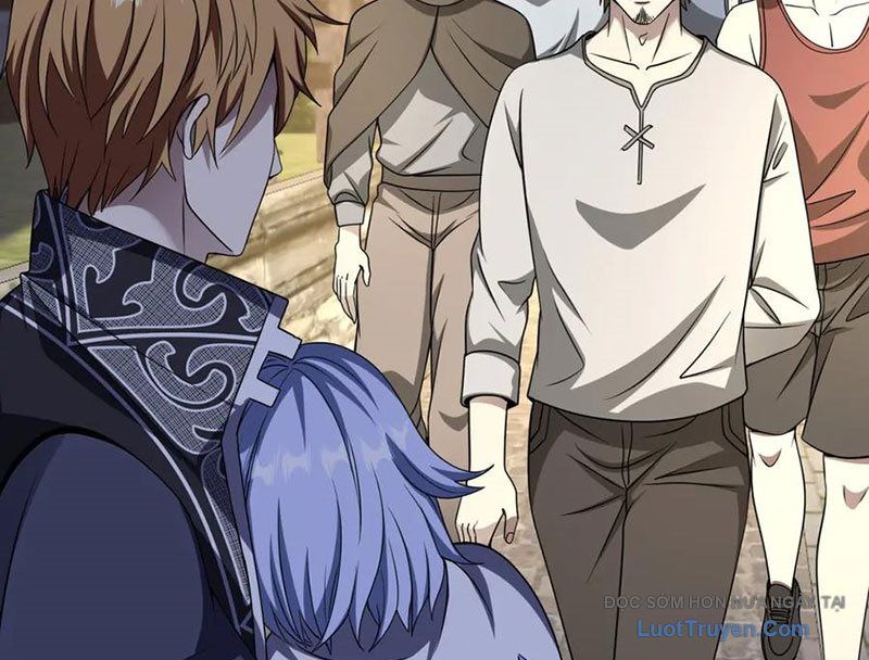 Cái Bóng Của Ta Là Loli Chapter 45 - Trang 2