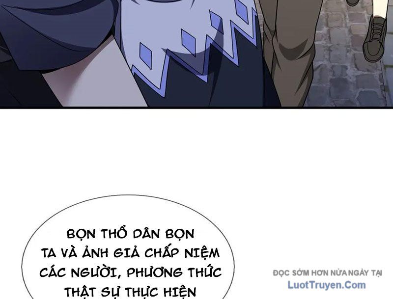 Cái Bóng Của Ta Là Loli Chapter 45 - Trang 2