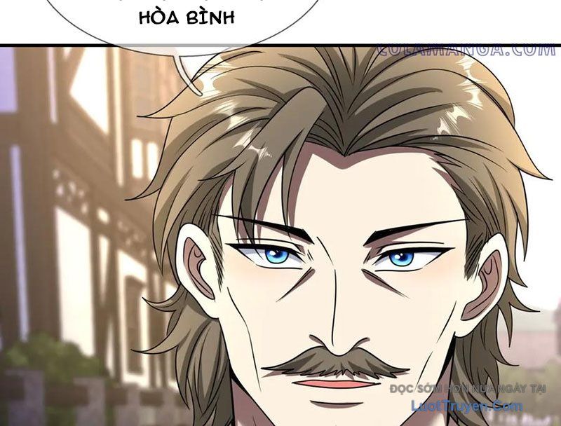 Cái Bóng Của Ta Là Loli Chapter 45 - Trang 2