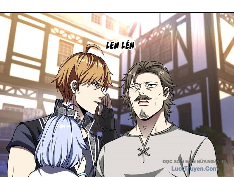 Cái Bóng Của Ta Là Loli Chapter 45 - Trang 2