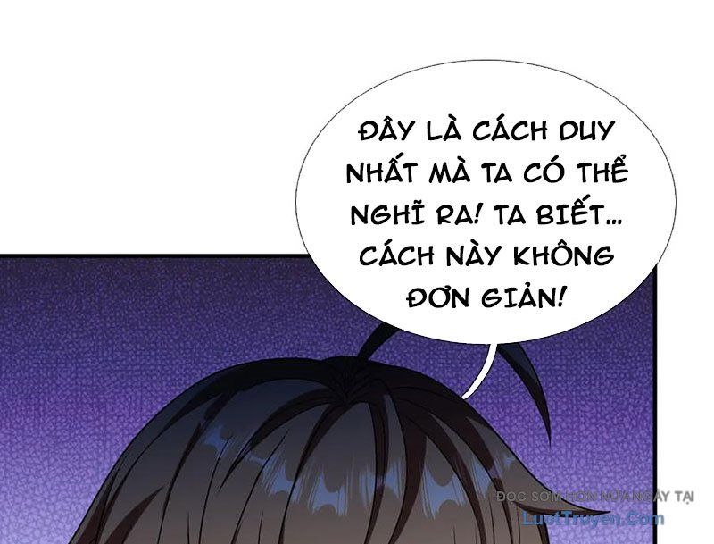Cái Bóng Của Ta Là Loli Chapter 45 - Trang 2
