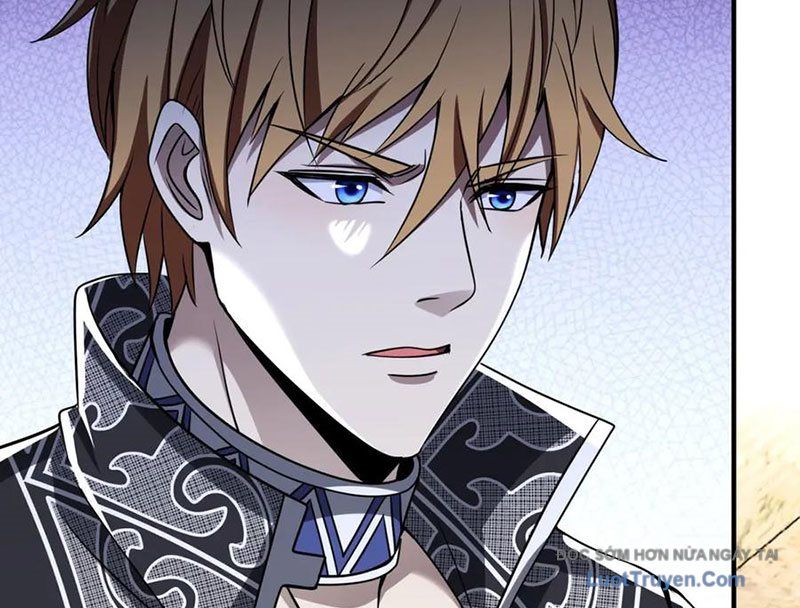 Cái Bóng Của Ta Là Loli Chapter 45 - Trang 2